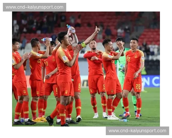 亚洲杯助攻榜：从数据到故事的共鸣